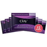 Olay Moisture Outlast Age Defying Beauty Bar 3.17 Oz (Pack of 12)