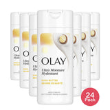 Olay Ultra Moisture Body Wash 3 Oz (Pack of 24)