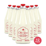 Old Spice Classic Scent Men's Aftershave 6.37 fl OZ (Pack of 12)