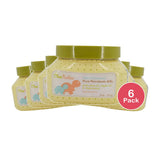 Olive Babies Skin Protectant Petroleum Jelly 8 Ounce 7 Oz (Pack of 6)
