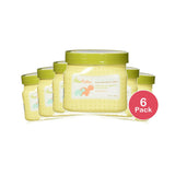 Olive Babies Skin Protectant Pure Petroleum Jelly 16 oz 14 Oz (Pack of 6)