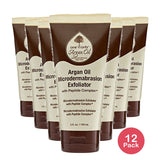 One n Only Argan Oil Skin Micro-Derma Exfoliator 5 Oz (Pack of 12)