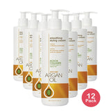 One n Only Argan Oil Styling Cream 10 Oz (Pack of 12)
