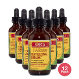 ORS HAIRestore Fertilizing Serum 2 Oz (Pack of 12)