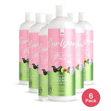 ORS Olive Oil Curlshow Curl Style Milk 16 Oz (Pack of 6)