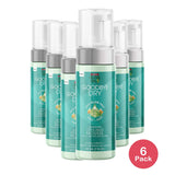 ORS Olive Oil Goodbye Dry Hydrafoam Styling Mousse 7 Oz (Pack of 6)
