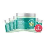 ORS Olive Oil Goodbye Dry Thirst Quencher Conditioner 12 Oz (Pack of 6)