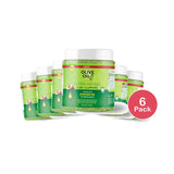 ORS Olive Oil Ultra HD Curl Clumping Gel 20 Oz (Pack of 6)