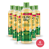 ORS Olive Replenish Conditioner 12.25 Oz (Pack of 6)