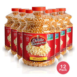 Orville Redenbacher's Original Kernels 30 Oz (Pack of 12)