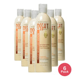 Ossat Naturals Triple Moisture Lotion 12 Oz (Pack of 6)