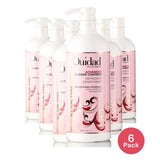 Ouidad Advanced Climate Control Defrizzing Conditioner 33.8 Oz (Pack of 6)