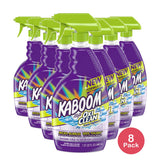 OxiClean Bathroom Cleaner Fresh 32 Oz (Pack of 8)