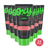 Oxy Maximum Action Advanced Face Wash 5Oz (Pack of 24)