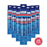 Ozium Air Sanitizer - 3.5 oz (Pack of 48)