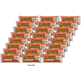 Hersheys Reeses Peanut Butter White Chocolate Cups 1.39Oz (Pack of 288)