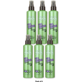 Garnier Fructis Style Full Control Hairspray Non-Aerosol Ultra Strong 8.5Oz (Pack of 6)
