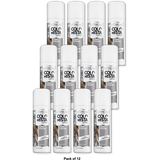 LOreal Paris Colorista 1-Day Hair Color Spray Silver 3.52oz (Pack of 12)