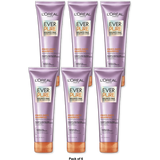 Loreal Paris Ever Pure Frizz Defy Shampoo 8.5Oz (Pack of 6)