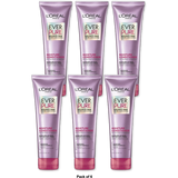 LOreal Paris EverPure Sulfate Free Moisture Conditioner Rosemary 8.5Oz (Pack of 6)