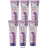 LOreal Paris EverPure Sulfate Free Volume Conditioner Lotus 8.5Oz (Pack of 6)