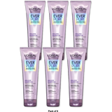 LOreal Paris EverPure Sulfate Free Volume Shampoo Lotus 8.5Oz (Pack of 6)