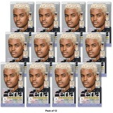 LOreal Paris Feria Deep Conditioning Hair Color 205 Extra Bleach Blonde 8oz (Pack of 12)