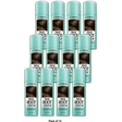 Loreal Paris Root Cover Up Dye Temporary Gray Concealer Spray Dark Brown 2Oz (Pack of 12)