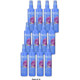 Finesse Finish Plus Strengthen Extra Hold Non-Aerosol Hair Spray 8.5Oz (Pack of 12)