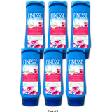 Finesse Moisturizing Conditioner Restore + Strengthen 13Oz (Pack of 6)
