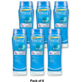Finesse Restore + Strength Normal Shampoo 13Oz (Pack of 6)