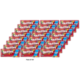 Skittles original Share Size Candy 24Ea 4Oz (Pack of 144)