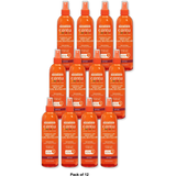 Cantu Shea Butter Comeback Next Day Curl Hair Revitalizer 12Oz (Pack of 12)