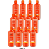 Cantu Shea Butter For Natural Hair Cleansing Cream Shampoo 13.5Oz (Pack of 12)