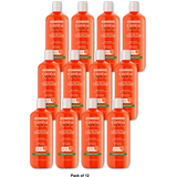 Cantu Shea Butter for Natural Hair Hydrating Cream Conditioner 13.5Oz (Pack of 12)