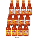 Franks RedHot Buffalo Wings Sauce 12Oz (Pack of 12)