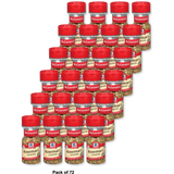 Mc Cormick Rosemary Leaves 0.62Oz (Pack of 72)
