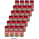 McCormick Celery Salt 4Oz (Pack of 72)