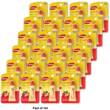 Carmex Daily Care Lip Balm Strawberry SPF 15 0.35Oz (Pack of 144)