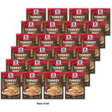 McCormick Homestyle Gravy Mix 0.87Oz (Pack of 24)