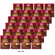 McCormick MILD CHILI Seasoning Mix 1.25oz (Pack of 24)