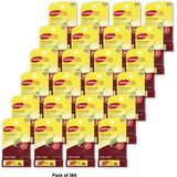 Carmex Daily Care SPF 15 Moisturizing Lip Balm Fresh Cherry 0.35Oz (Pack of 360)