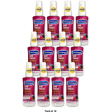 Chloraseptic Max Strength Sore Throat Spray Wild Berries 4Oz (Pack of 12)