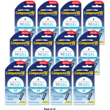 Compound W Wart Remover Maximum Strength Fast Acting Gel 0.25Oz (Pack Of 12)