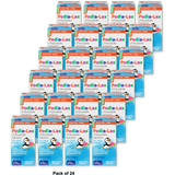 Fleet Pedia-Lax Saline Laxative Chewable Tablets Watermelon 2.08oz (Pack of 24)
