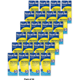NasalCrom Nasal Allergy Symptom Controller Nasal Spray 0.88Oz (Pack of 24)