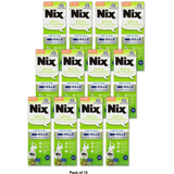 Nix Ultra All In One Lice Treatment Shampoo 4Oz (Pack of 12)
