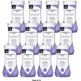 Summers Eve Cleansing Wash For Sensitive Skin Delicate Blossom 9Oz (Pack of 12)