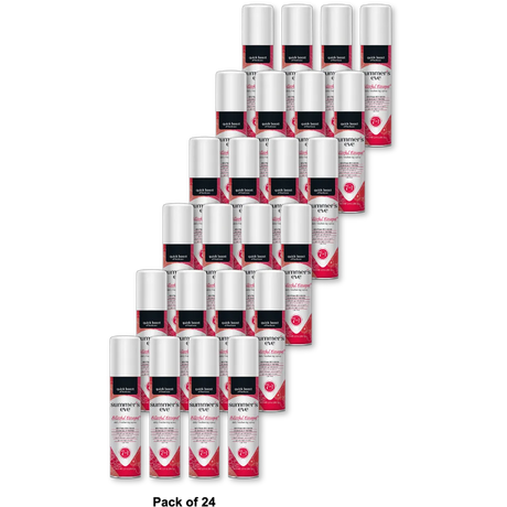 Summer's Eve Feminine Deodorant Freshening Spray Blissful Escape 2 FlOz (Pack of 24)