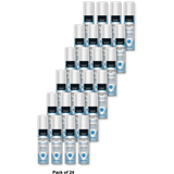 Summers Eve Feminine Deodorant Spray Baby Powder 2Oz (Pack of 24)